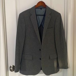 J Crew Wool Coat